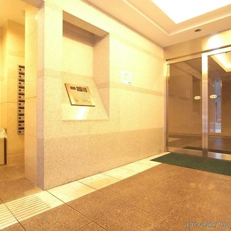 Concieria Shimbashi Crossia Διαμέρισμα Τόκιο Εξωτερικό φωτογραφία
